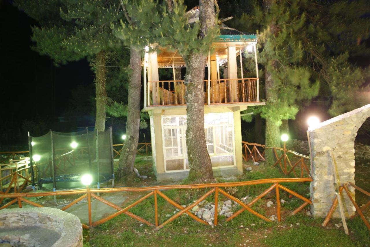 Wind Chime Baga Sarahan Rampur  ภายนอก รูปภาพ